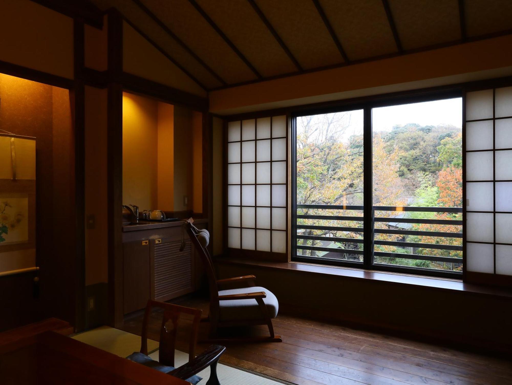 Hotel Kira No Sato Ito  Exteriér fotografie