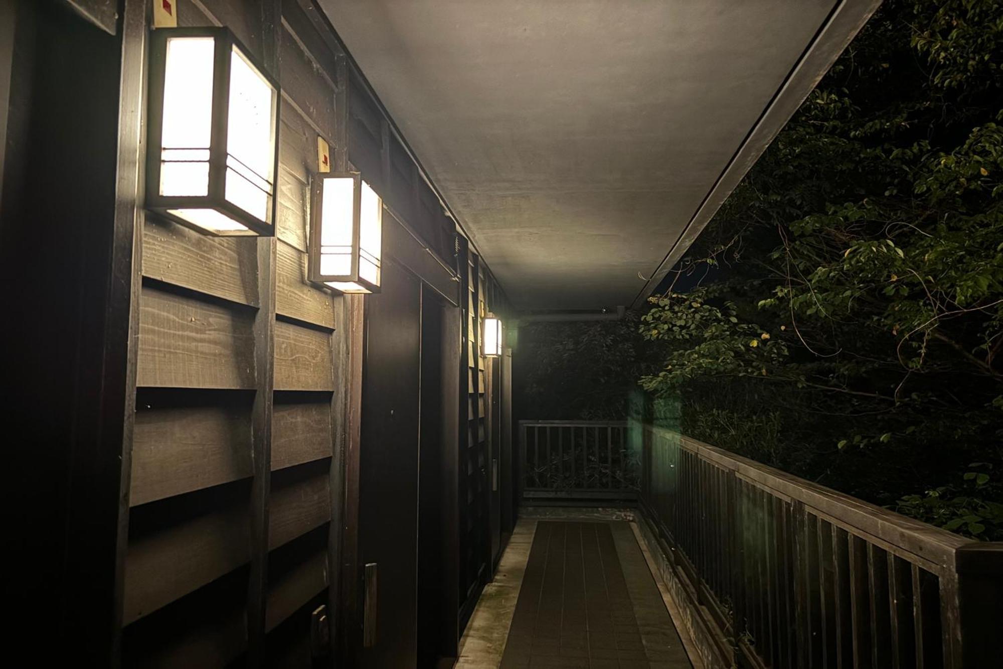 Hotel Kira No Sato Ito  Exteriér fotografie