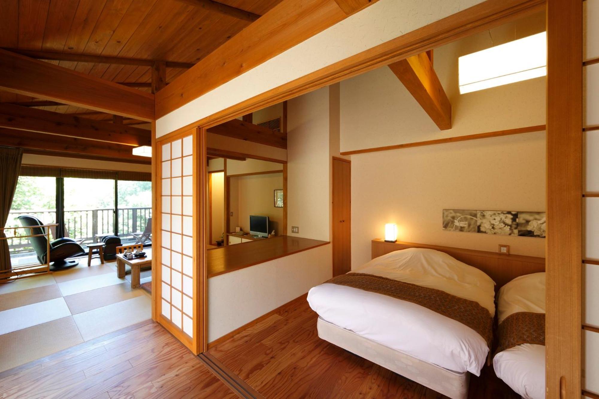 Hotel Kira No Sato Ito  Exteriér fotografie