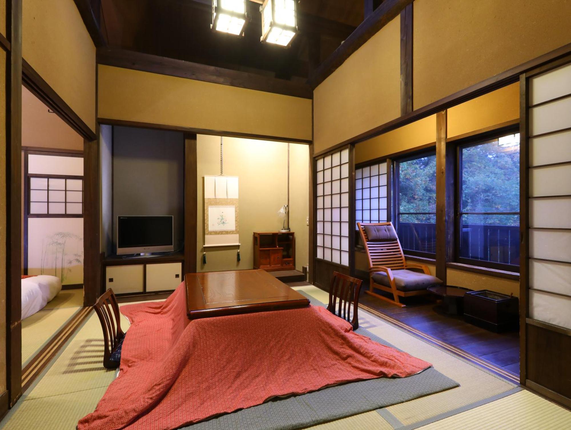 Hotel Kira No Sato Ito  Exteriér fotografie