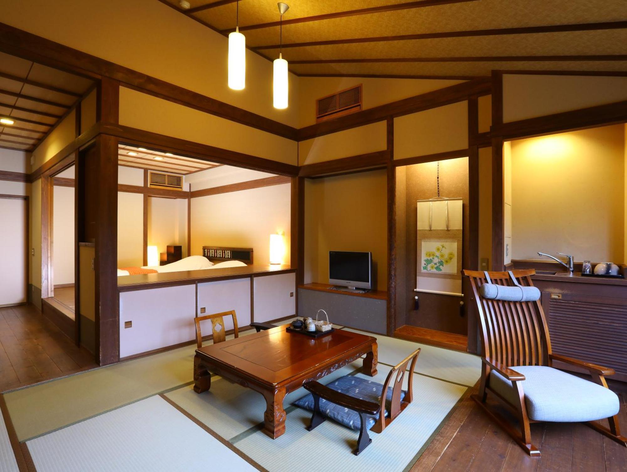 Hotel Kira No Sato Ito  Exteriér fotografie