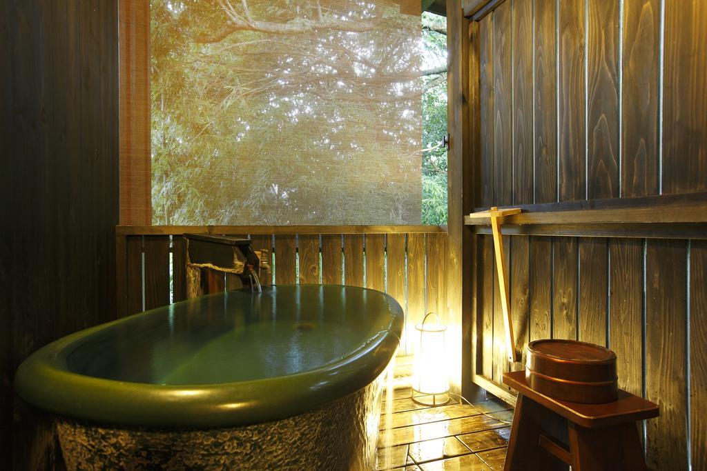 Hotel Kira No Sato Ito  Pokoj fotografie