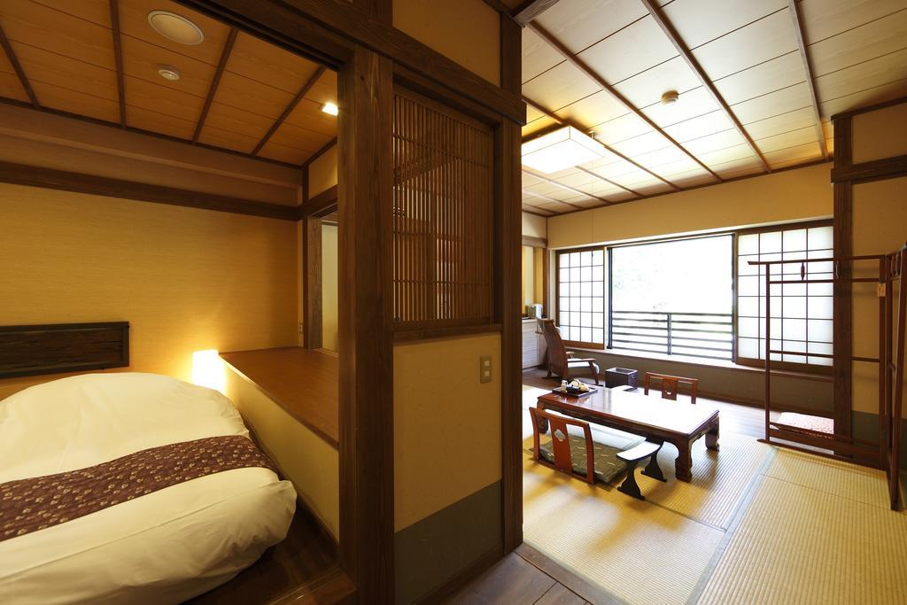Hotel Kira No Sato Ito  Pokoj fotografie