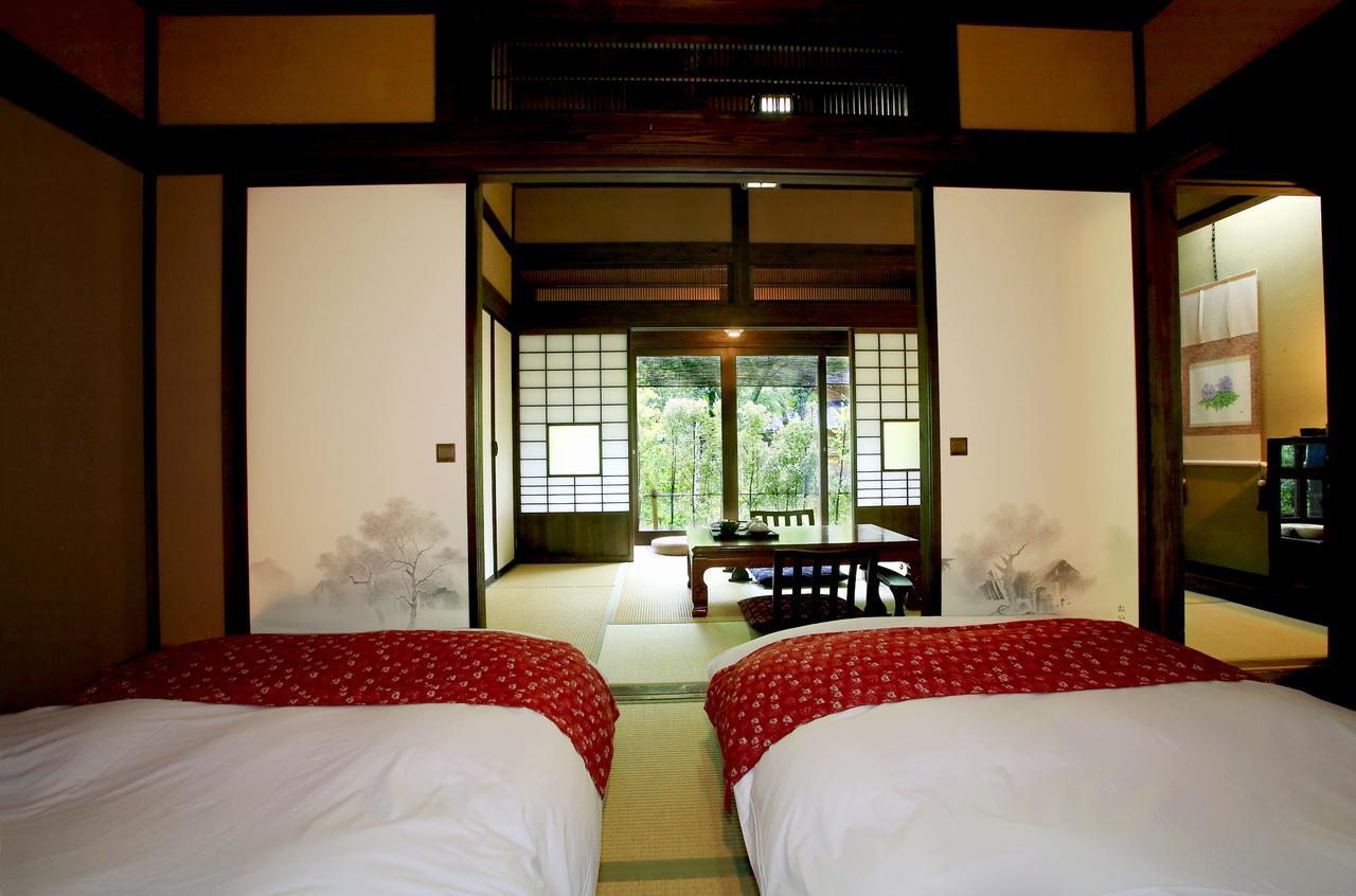 Hotel Kira No Sato Ito  Exteriér fotografie