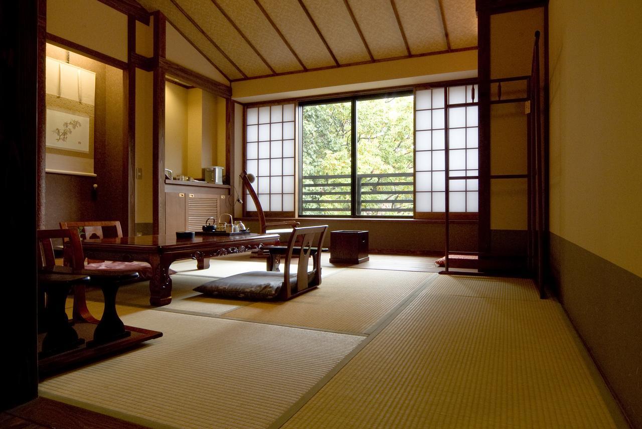 Hotel Kira No Sato Ito  Exteriér fotografie