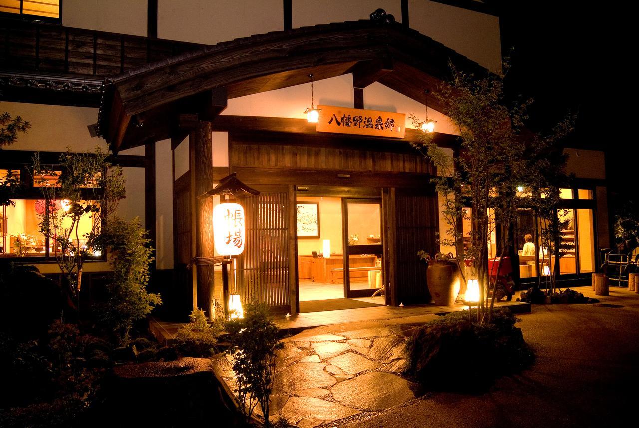 Hotel Kira No Sato Ito  Exteriér fotografie